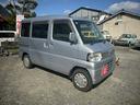 ミニキャブバン CPニールダウン /AT車/ETC/スローパー/車いす仕様/ニールダウン式/介護車両/タイミングベルト交換済み/ドラレコ/福祉車両/車高自動昇降機能付き/8ナンバー登録/パワステ/パワーウインドウ/エアバッグ(8枚目)