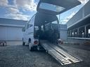 CPニールダウン /AT車/ETC/スローパー/車いす仕様/ニールダウン式/介護車両/タイミングベルト交換済み/ドラレコ/福祉車両/車高自動昇降機能付き/8ナンバー登録/パワステ/パワーウインドウ/エアバッグ(11枚目)
