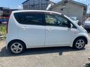 ムーヴ L 純正アルミ ETC 運転席 助手席 エアバッグ 純正キーレス 横開き式リアゲート(7枚目)