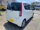 ムーヴ L 純正アルミ ETC 運転席 助手席 エアバッグ 純正キーレス 横開き式リアゲート(8枚目)