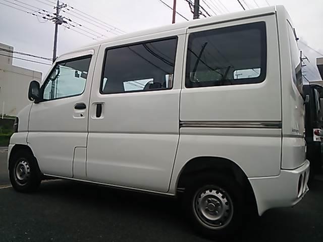 ミニキャブバン ＣＬ　ハイルーフ　ＣＤデッキ　ドライブレコーダー　ＥＴＣ　集中ロック　新品フロントブレーキパッド　保証付き（54枚目）