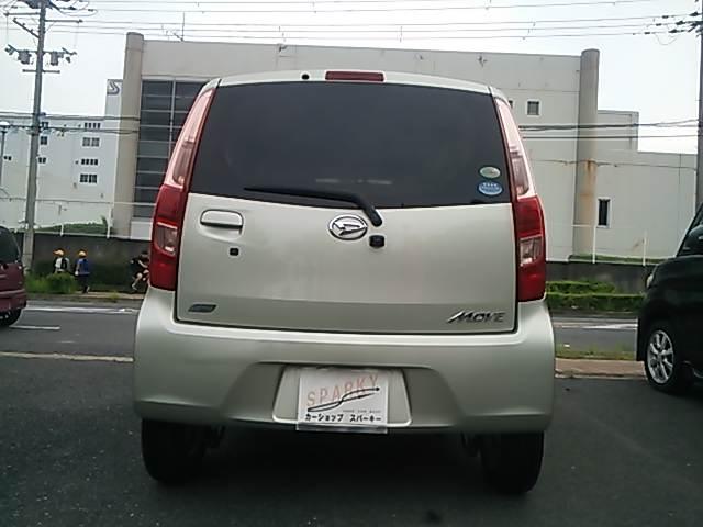 ムーヴ Ｘ　スマートキー　ナビ　テレビ　バックカメラ　電動格納ミラー　ＥＴＣ　新品ラジエター　保証付き（44枚目）