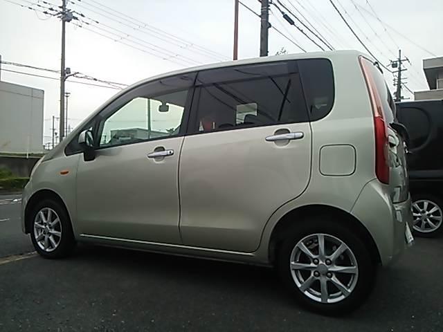 ムーヴ Ｘ　スマートキー　ナビ　テレビ　バックカメラ　電動格納ミラー　ＥＴＣ　新品ラジエター　保証付き（48枚目）