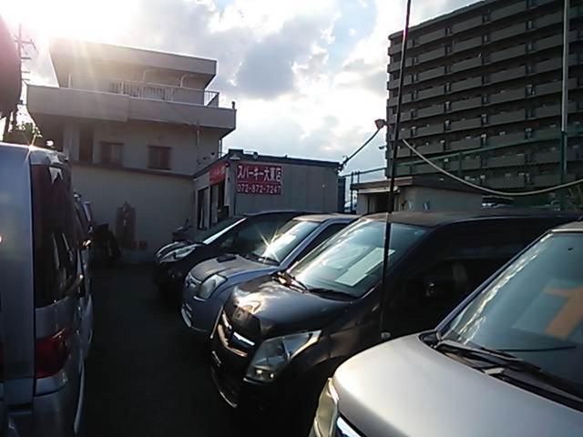 ムーヴ Ｘ　スマートキー　ナビ　テレビ　バックカメラ　電動格納ミラー　ＥＴＣ　新品ラジエター　保証付き（49枚目）