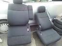シートもきれいな状態です♪全車☆ワックスコーティング☆内装クリーニング済み☆