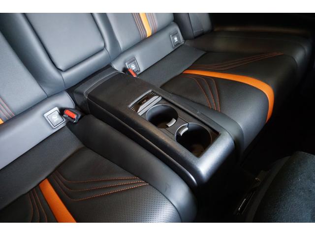 ベースグレード 本革 マークレビンソン TV クリアランスソナー シートヒータ バックカメラ 禁煙車 LEDヘッドライト クルーズコントロール(17枚目)