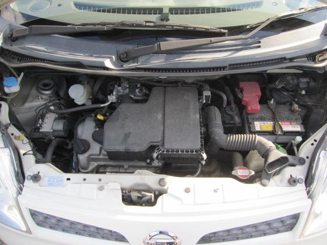 E スノーパール 車検令和3年8月 走行7万km ETC(20枚目)