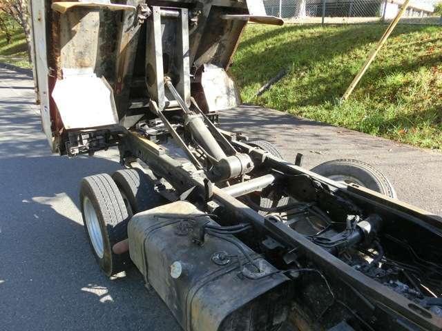 高床強化ダンプ ディーゼル(14枚目)
