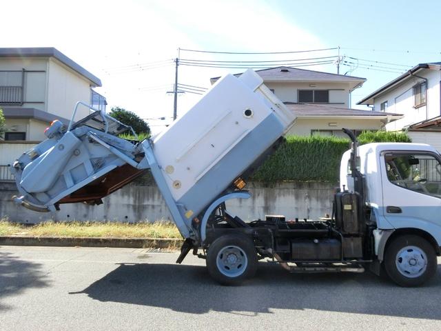 パッカー車(11枚目)