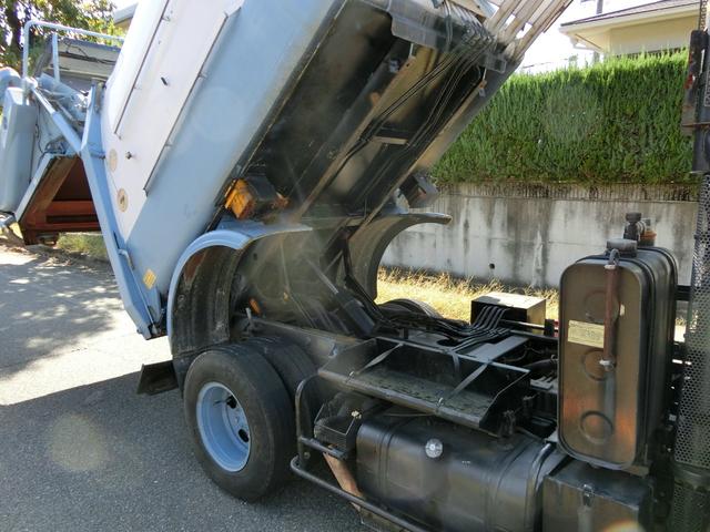 パッカー車(12枚目)