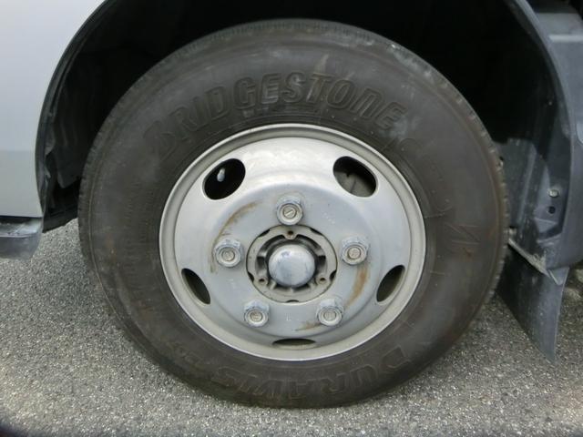 デュトロ 　オープントップ　２ｔ（8枚目）