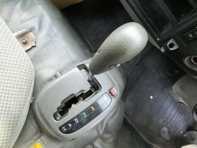 デュトロ 　オープントップ　２ｔ（17枚目）