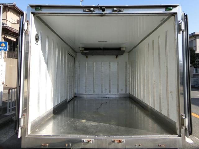 エルフトラック  冷蔵冷凍 2t -30度設定(6枚目)