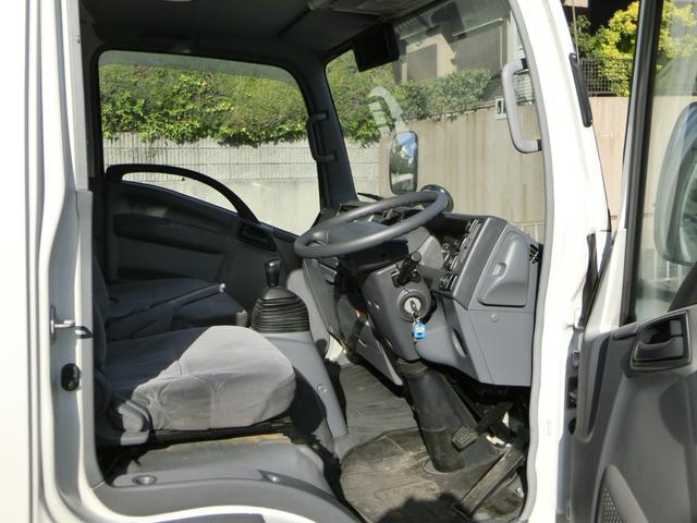 エルフトラック  冷蔵冷凍 2t -30度設定(7枚目)