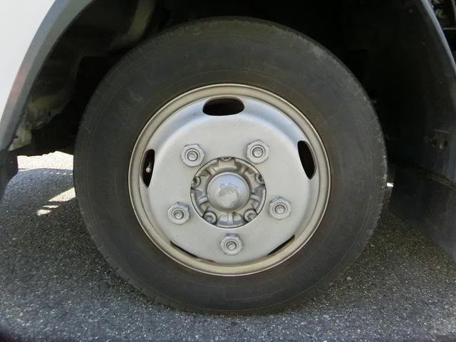 エルフトラック  冷蔵冷凍 2t -30度設定(9枚目)