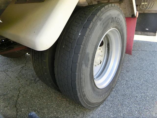 コンドル 　冷凍冷蔵車　ー５度設定　３ｔ（10枚目）