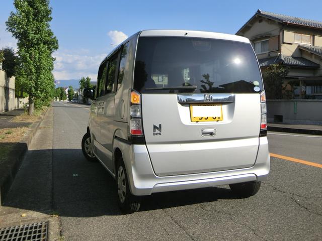 Ｎ－ＢＯＸ Ｇ・Ｌパッケージ（4枚目）