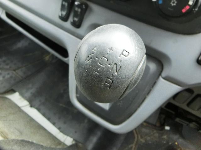 キャンター 　オープントップ　２．８ｔ　超超ロング（13枚目）