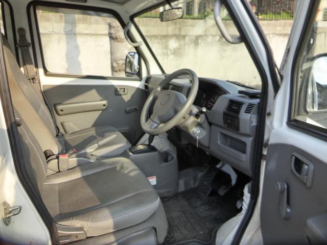 ミニキャブバン ２シーター（6枚目）