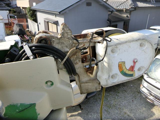 ダイナトラック 　高所作業車　１４．６Ｍ　電工仕様（32枚目）