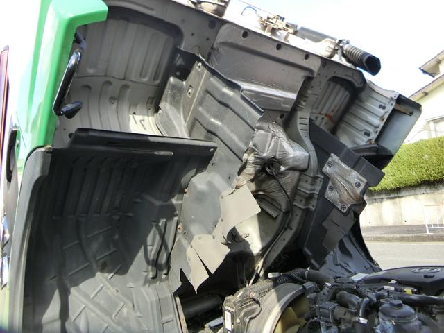 コンドル 　アルミウィング　３．０５ｔ（12枚目）