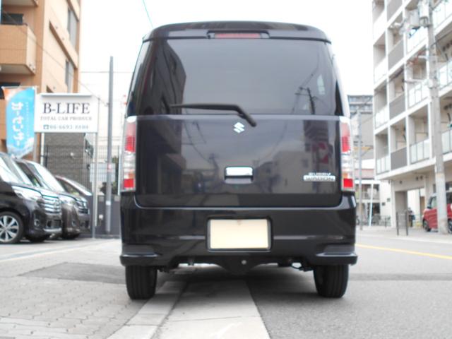 エブリイワゴン ＰＺターボ　左側電動スライドドア　リモコンキー　フォグ（10枚目）