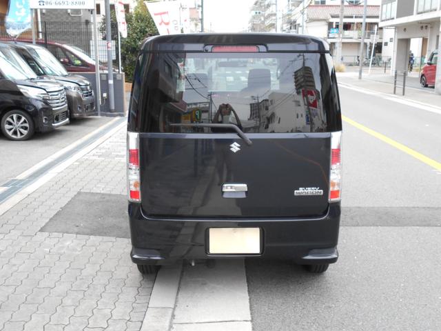 エブリイワゴン ＰＺターボ　左側電動スライドドア　リモコンキー　フォグ（11枚目）