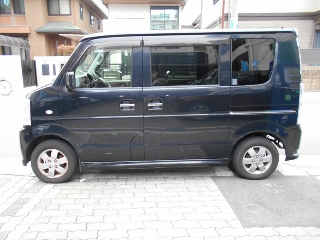 エブリイワゴン ＰＺターボ　左側電動スライドドア　リモコンキー　フォグ（14枚目）