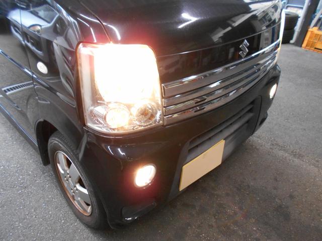 エブリイワゴン ＰＺターボ　左側電動スライドドア　リモコンキー　フォグ（15枚目）