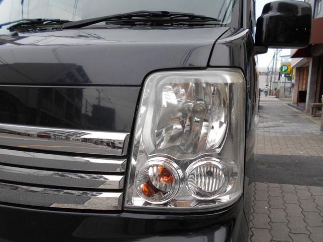 エブリイワゴン ＰＺターボ　左側電動スライドドア　リモコンキー　フォグ（17枚目）