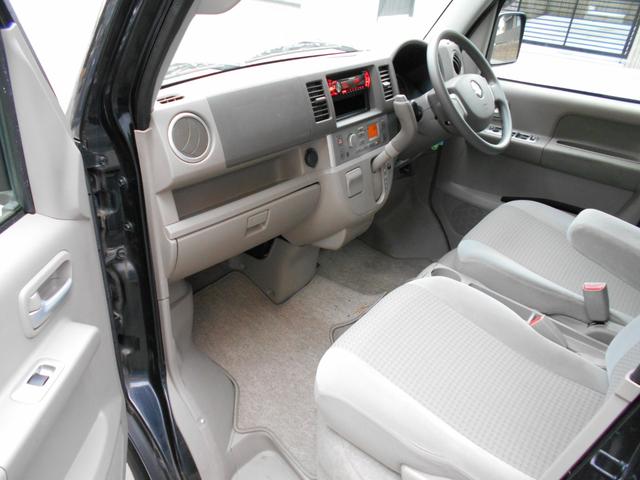 エブリイワゴン ＰＺターボ　左側電動スライドドア　リモコンキー　フォグ（20枚目）