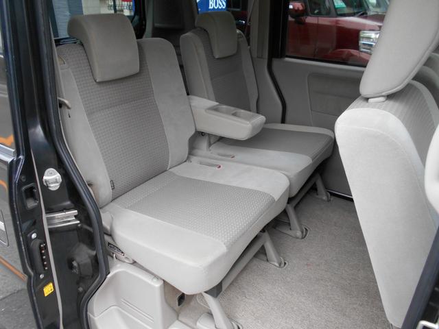 エブリイワゴン ＰＺターボ　左側電動スライドドア　リモコンキー　フォグ（21枚目）