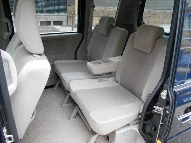 エブリイワゴン ＰＺターボ　左側電動スライドドア　リモコンキー　フォグ（22枚目）