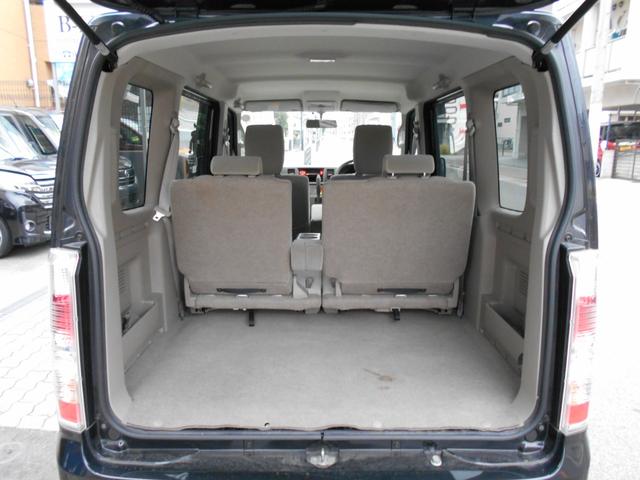エブリイワゴン ＰＺターボ　左側電動スライドドア　リモコンキー　フォグ（23枚目）
