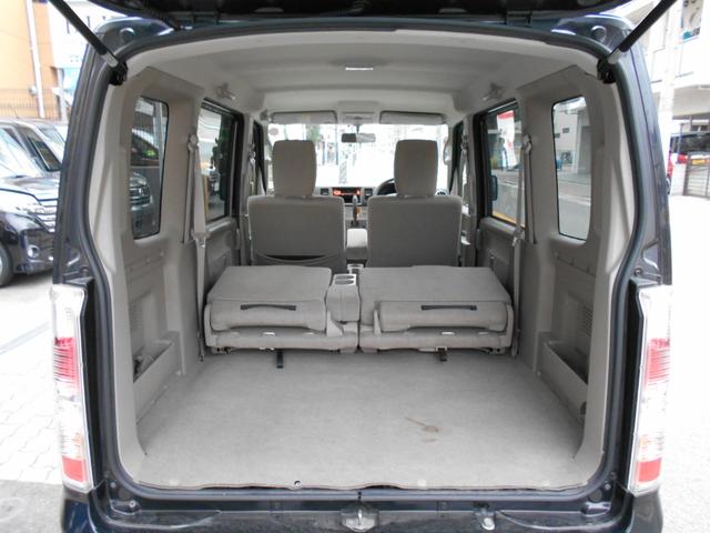 エブリイワゴン ＰＺターボ　左側電動スライドドア　リモコンキー　フォグ（24枚目）