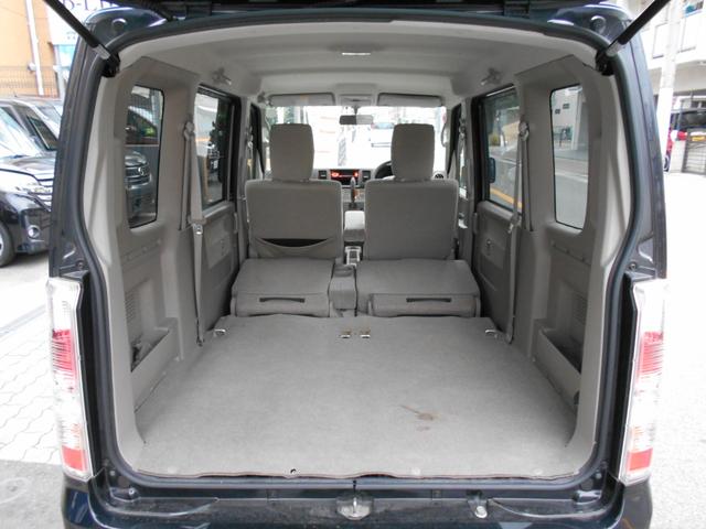 エブリイワゴン ＰＺターボ　左側電動スライドドア　リモコンキー　フォグ（25枚目）