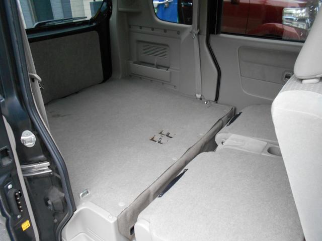 エブリイワゴン ＰＺターボ　左側電動スライドドア　リモコンキー　フォグ（26枚目）
