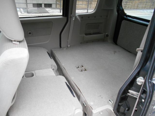エブリイワゴン ＰＺターボ　左側電動スライドドア　リモコンキー　フォグ（27枚目）