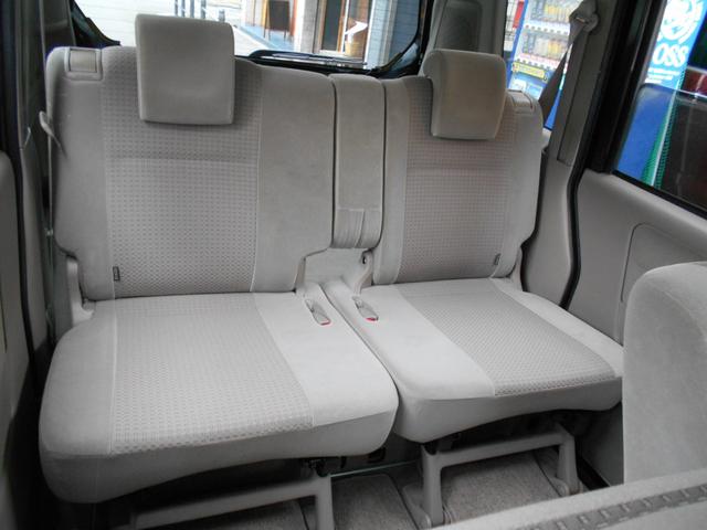 エブリイワゴン ＰＺターボ　左側電動スライドドア　リモコンキー　フォグ（29枚目）