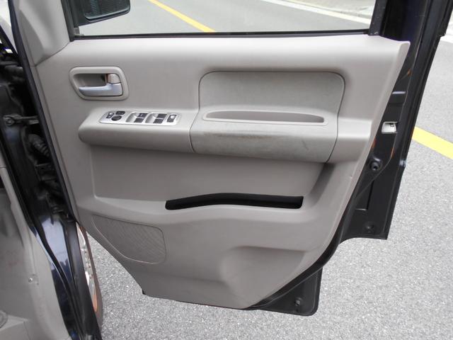 エブリイワゴン ＰＺターボ　左側電動スライドドア　リモコンキー　フォグ（30枚目）