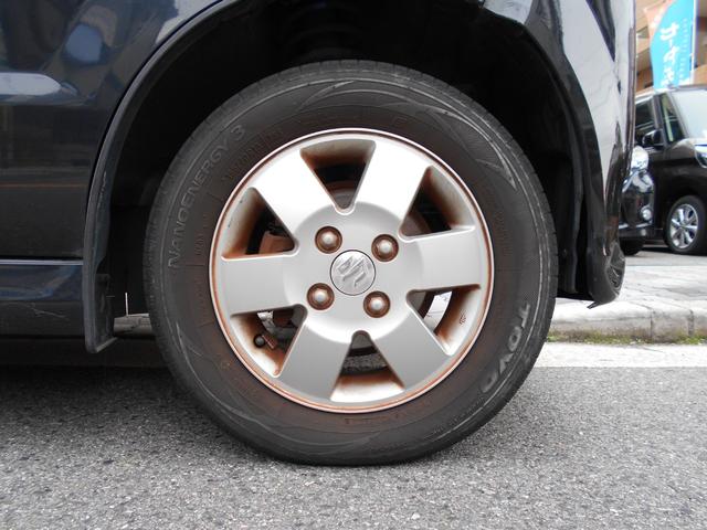 エブリイワゴン ＰＺターボ　左側電動スライドドア　リモコンキー　フォグ（34枚目）