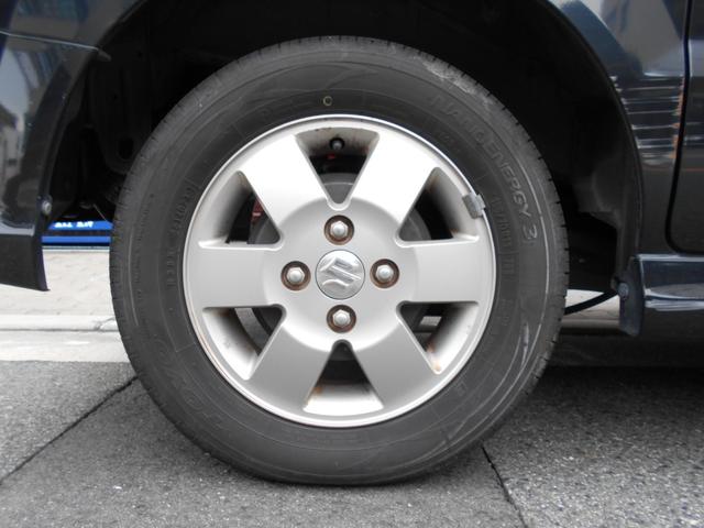 エブリイワゴン ＰＺターボ　左側電動スライドドア　リモコンキー　フォグ（35枚目）