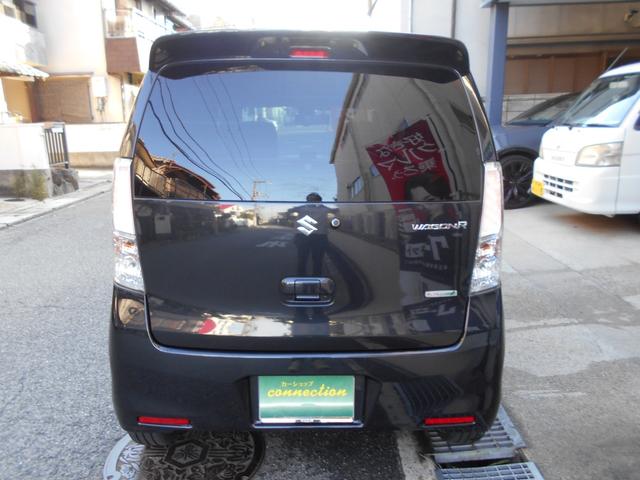 ワゴンR 20周年記念車 SDナビTVBカメラETCデジタルインナーミラー(3枚目)