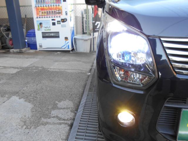 ワゴンR 20周年記念車 SDナビTVBカメラETCデジタルインナーミラー(8枚目)