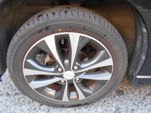 ワゴンR 20周年記念車 SDナビTVBカメラETCデジタルインナーミラー(9枚目)