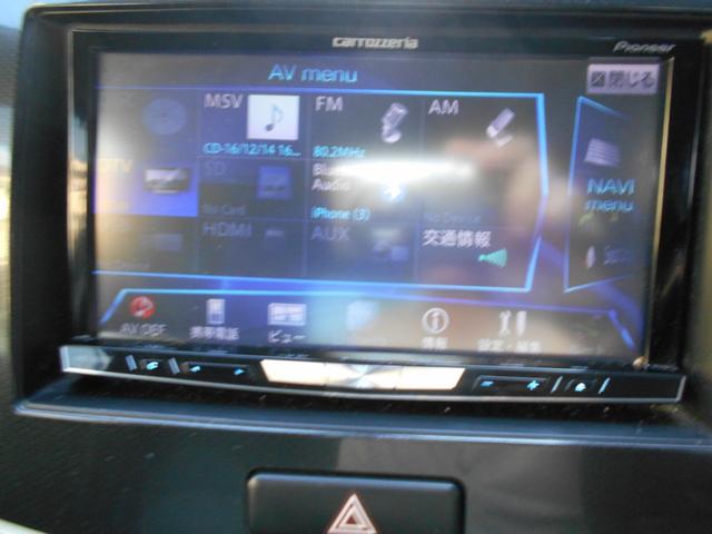 ワゴンR 20周年記念車 SDナビTVBカメラETCデジタルインナーミラー(16枚目)