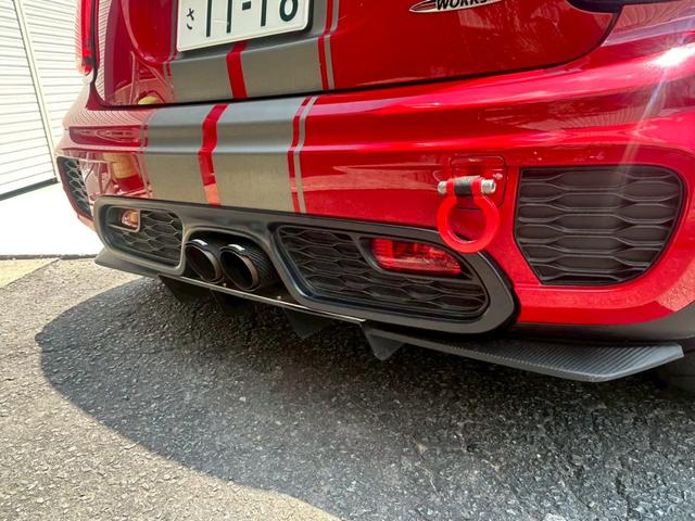 ＭＩＮＩ ジョンクーパーワークス（7枚目）