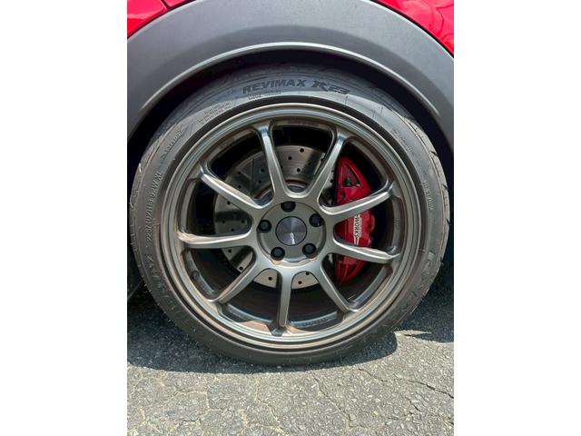 ＭＩＮＩ ジョンクーパーワークス（10枚目）