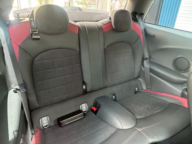 ＭＩＮＩ ジョンクーパーワークス（17枚目）