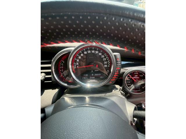 ＭＩＮＩ ジョンクーパーワークス（18枚目）